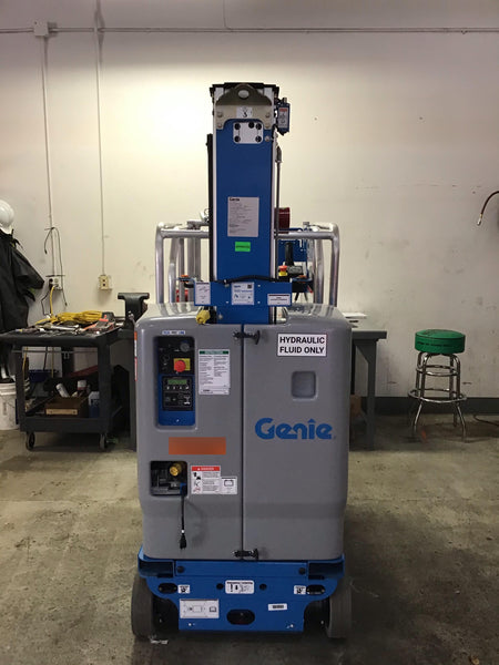 2020 GENIE GR-20