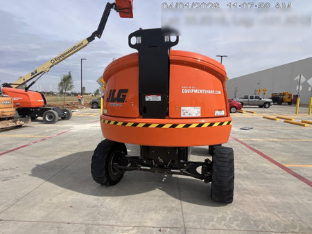 2025 JLG 460SJ