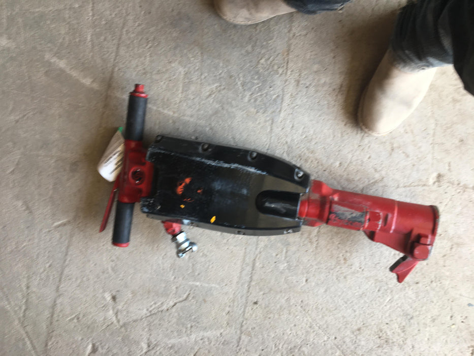 2020 CHICAGO PNEUMATIC CP 1290 S