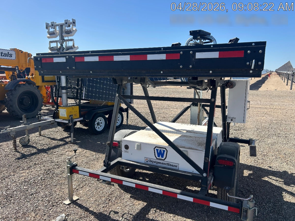2024 WANCO WLTS-MM8A-1600