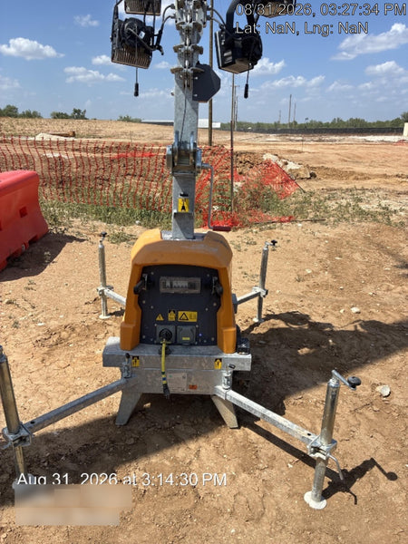 2024 ATLAS COPCO HILIGHT E3 Plus