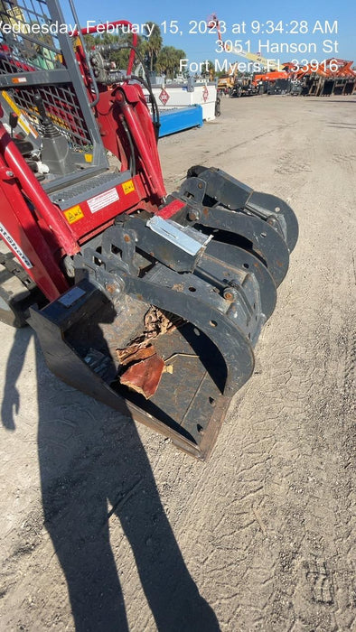 2022 SOLESBEE SBG-72