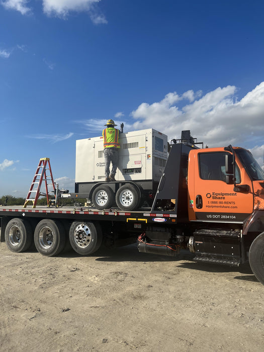 2023 MULTIQUIP DCA70