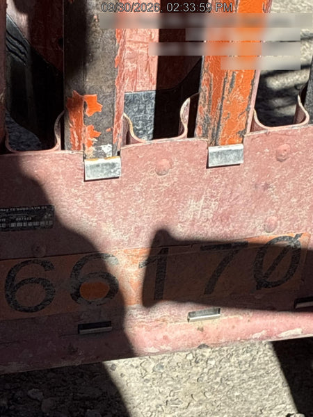 2020 HILTI TE 3000-AVR