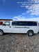 2023 CHEVROLET Express Van - Rental