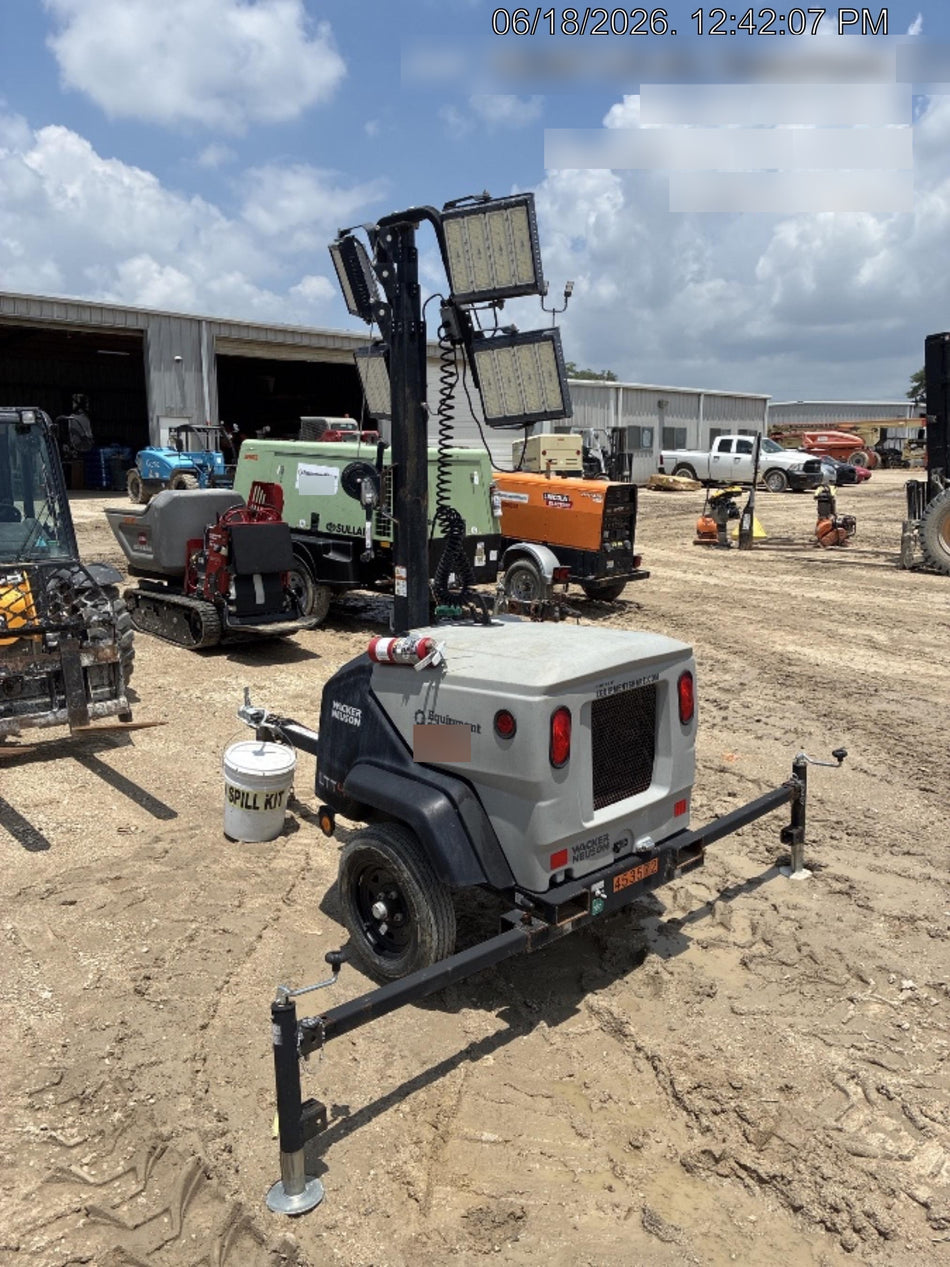 2024 WACKER NEUSON LTT4