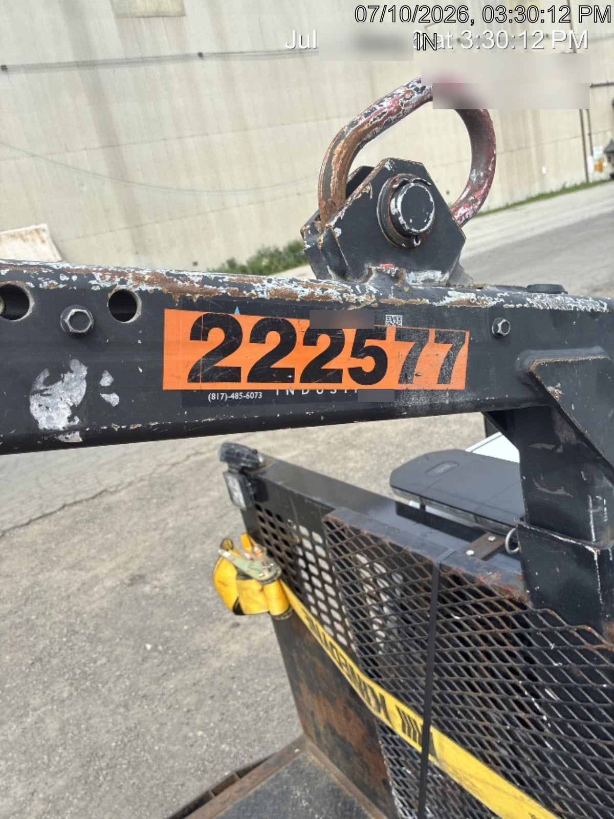 2022 STAR INDUSTRIES 660-Star Industries