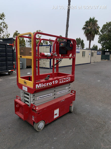 2022 MEC Micro 19