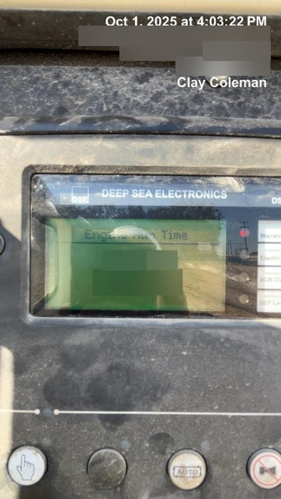 2022 ATLAS COPCO QAS 125