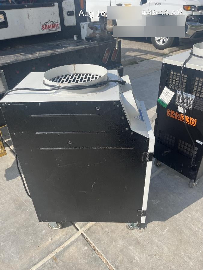 2023 KWIKOOL KPAC1411-2