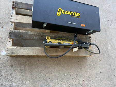 2024 SAWYER 273-15X