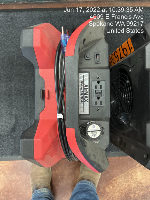 2021 PHOENIX AirMAX BLE