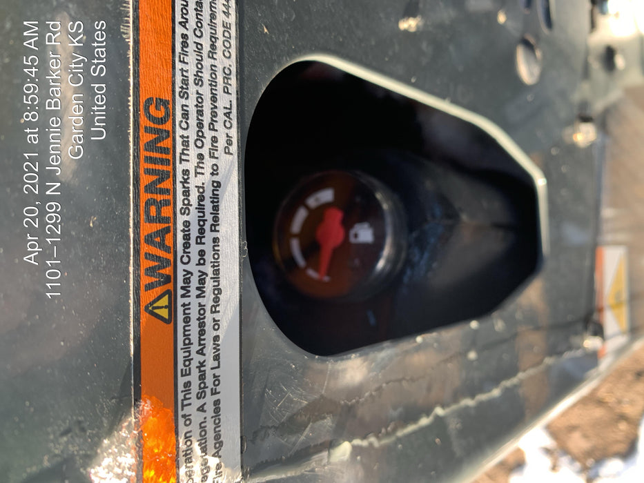 2020 WACKER NEUSON RD12A