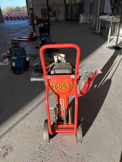 2024 HILTI TE 3000-AVR