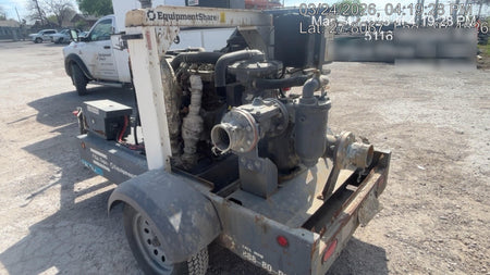 2022 ATLAS COPCO PAC F44 KD