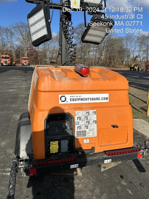 2023 GENERAC MLT2