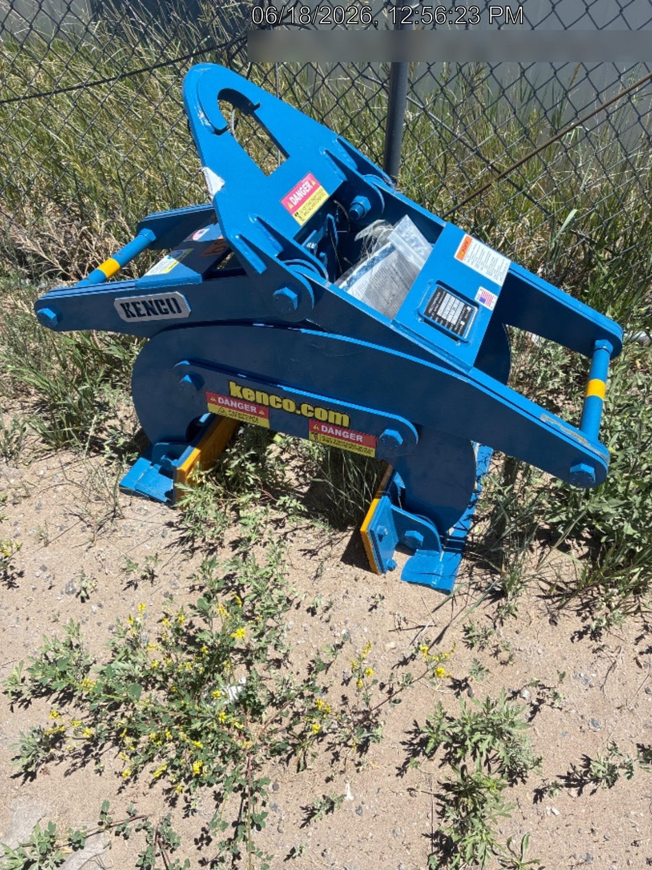 2025 KENCO KL9000