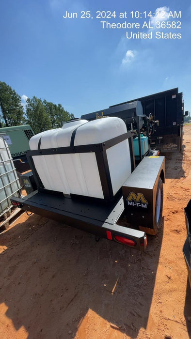 2024 MI-T-M AW-9000-0005 / DHG-4004-B0V6G