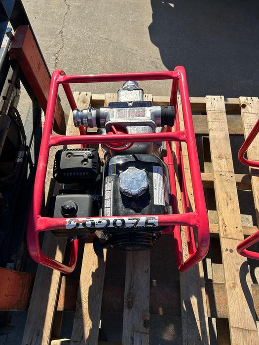 2023 MULTIQUIP QP2TH