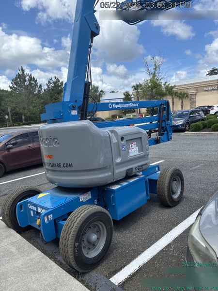 2025 GENIE Z-45/25J DC