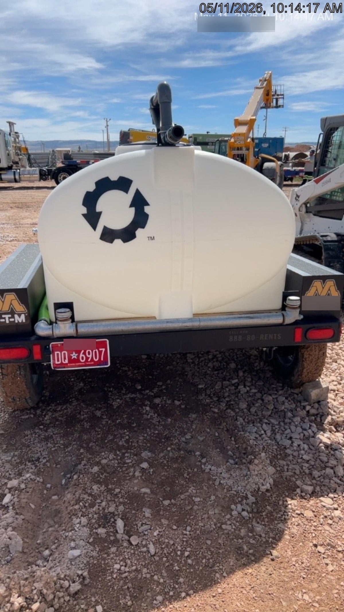 2025 MI-T-M MWT-0510-2MHD