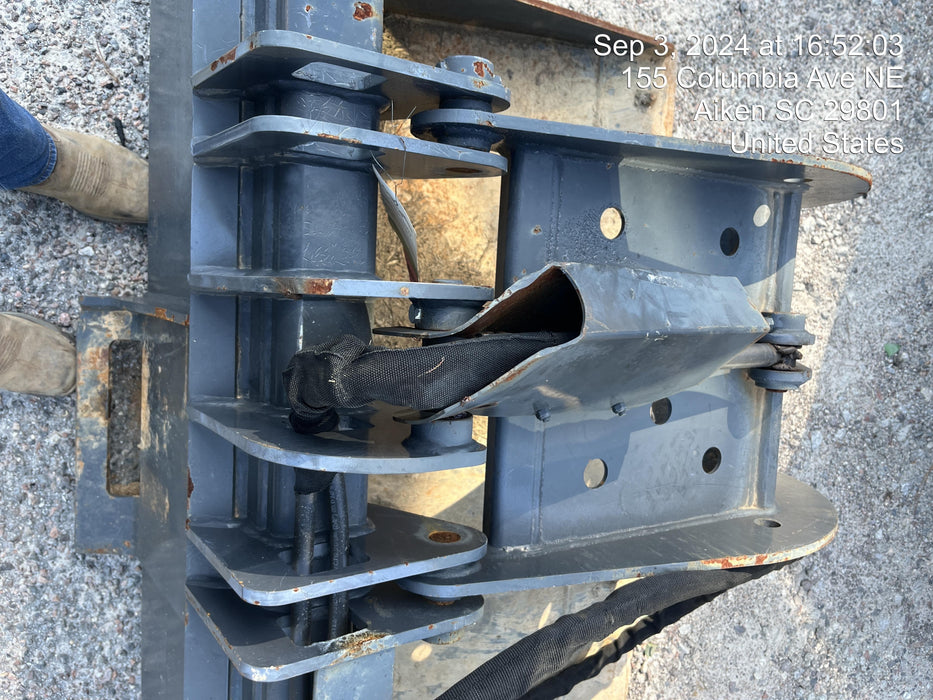 2023 SOLESBEE SBG-84