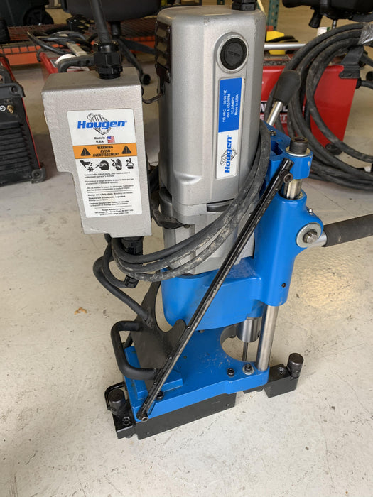 2021 HOUGEN MFG HMD934