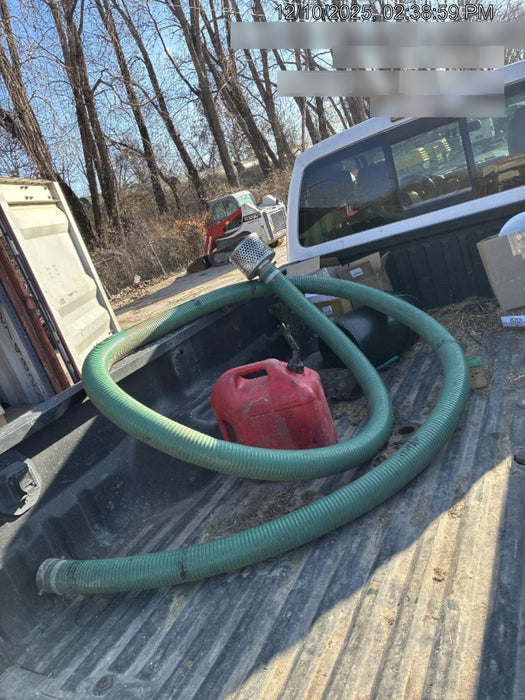 2024 MI-T-M WTP-T03-0MGH