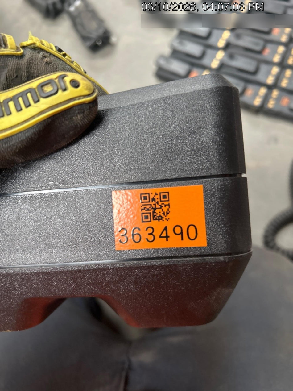 2023 MOTOROLA PMPN4284