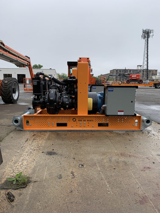 2022 PIONEER EPP66S12L71