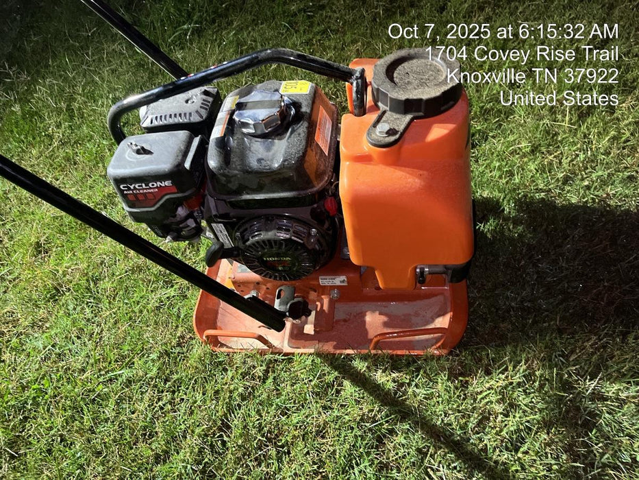 2023 MULTIQUIP MVC82VHW