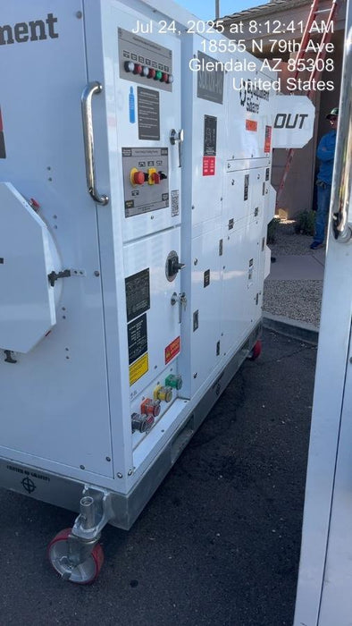 2024 SMARTECH SLIC12R-MSH