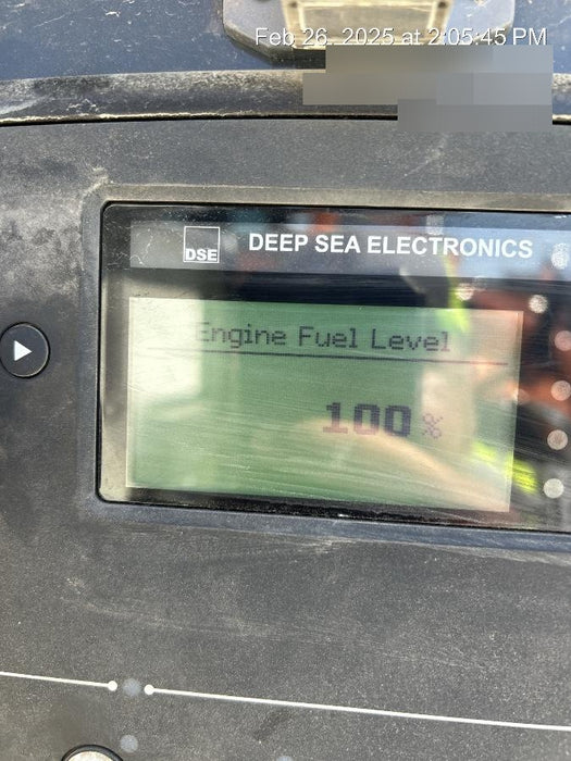 2021 AIRMAN SDG25S-8E1