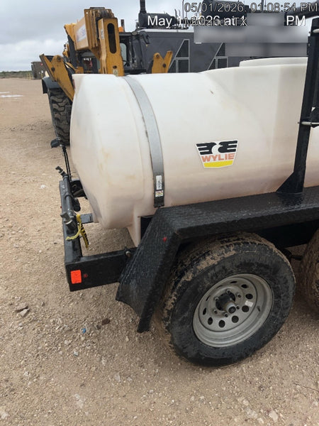 2023 WYLIE EXP-500L
