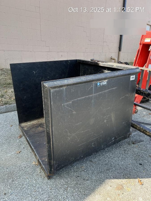 2023 STAR INDUSTRIES 1425