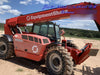 2021 MANITOU MTA12055SER3