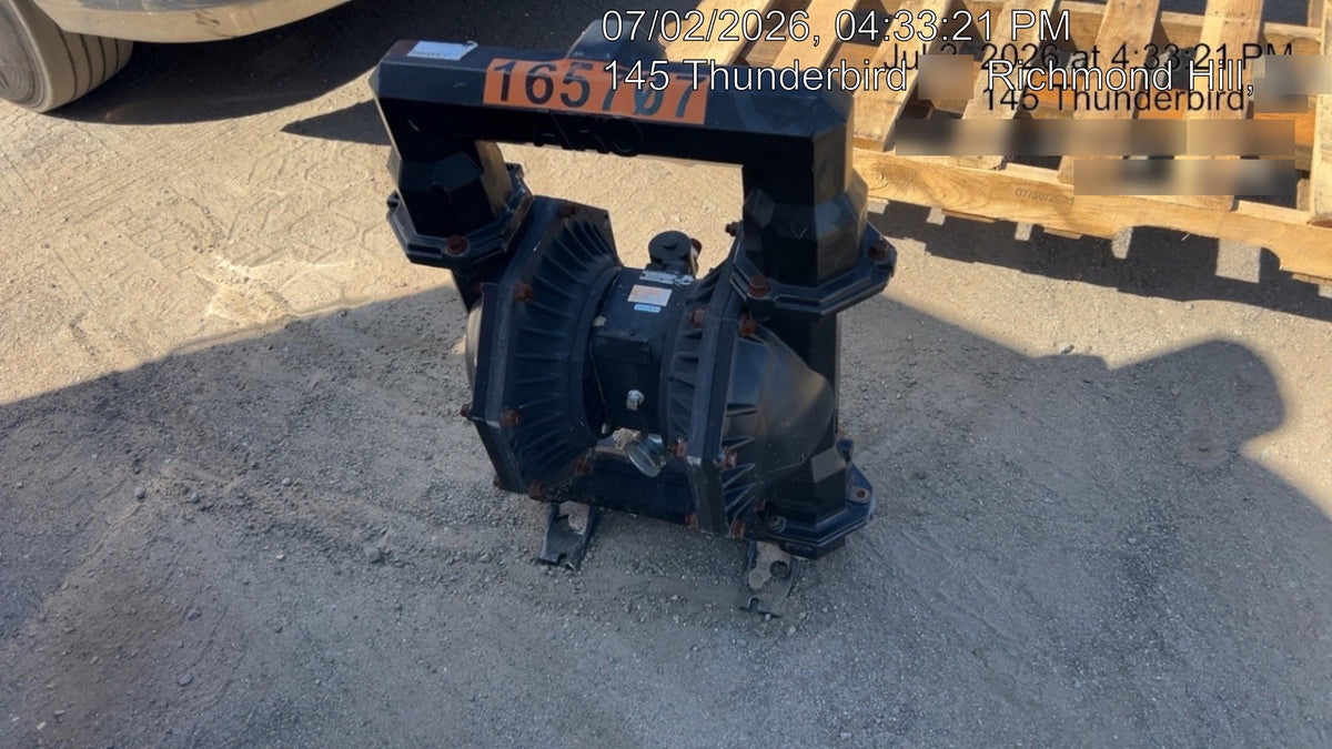 2021 INGERSOLL RAND PD30A-AAP-CCC-C