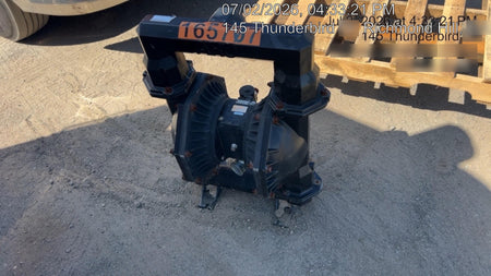 2021 INGERSOLL RAND PD30A-AAP-CCC-C