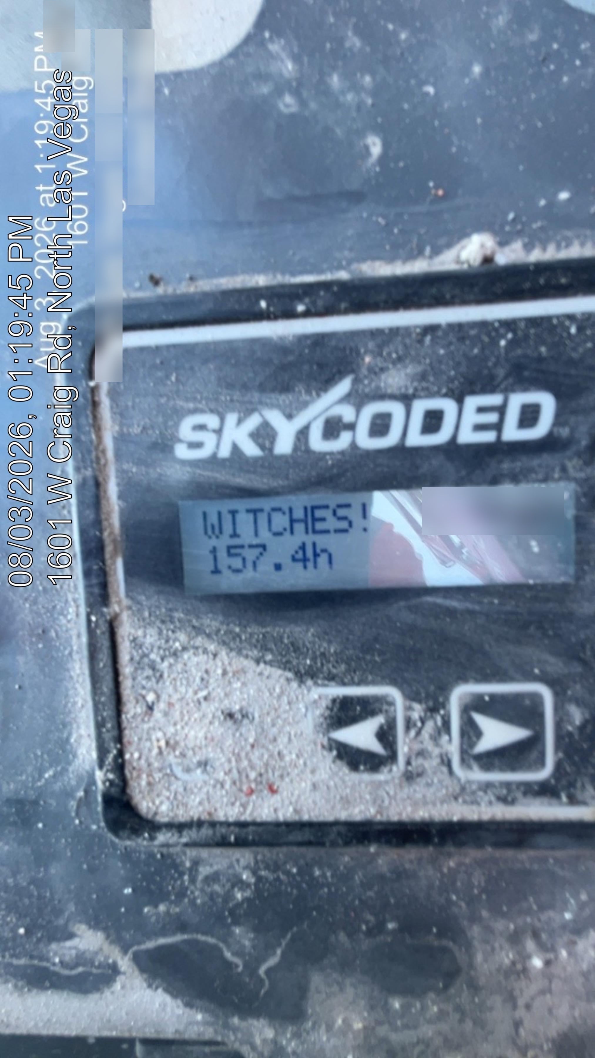 2022 SKYJACK SJ3219