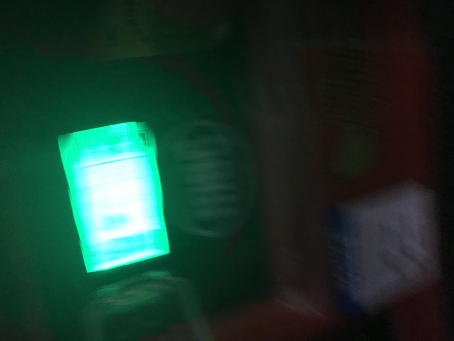 2020 MEC 1330SE Solid NM Tires, Steel Swing out Doors, LCS, Beacon, 900W Inverter