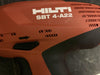 2021 HILTI SBT 4-A22