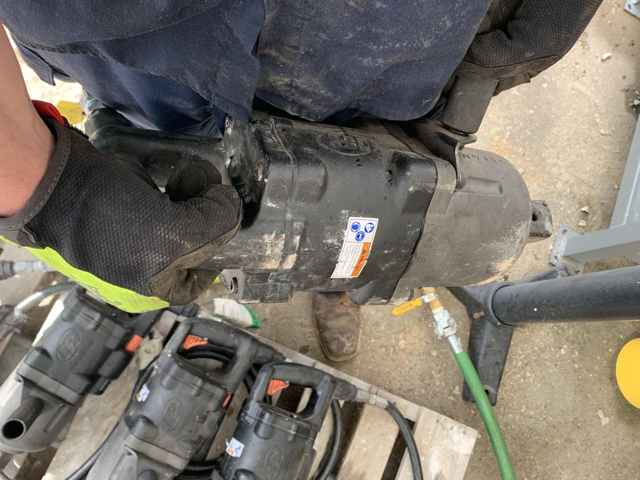 2021 INGERSOLL RAND 3955B2TI