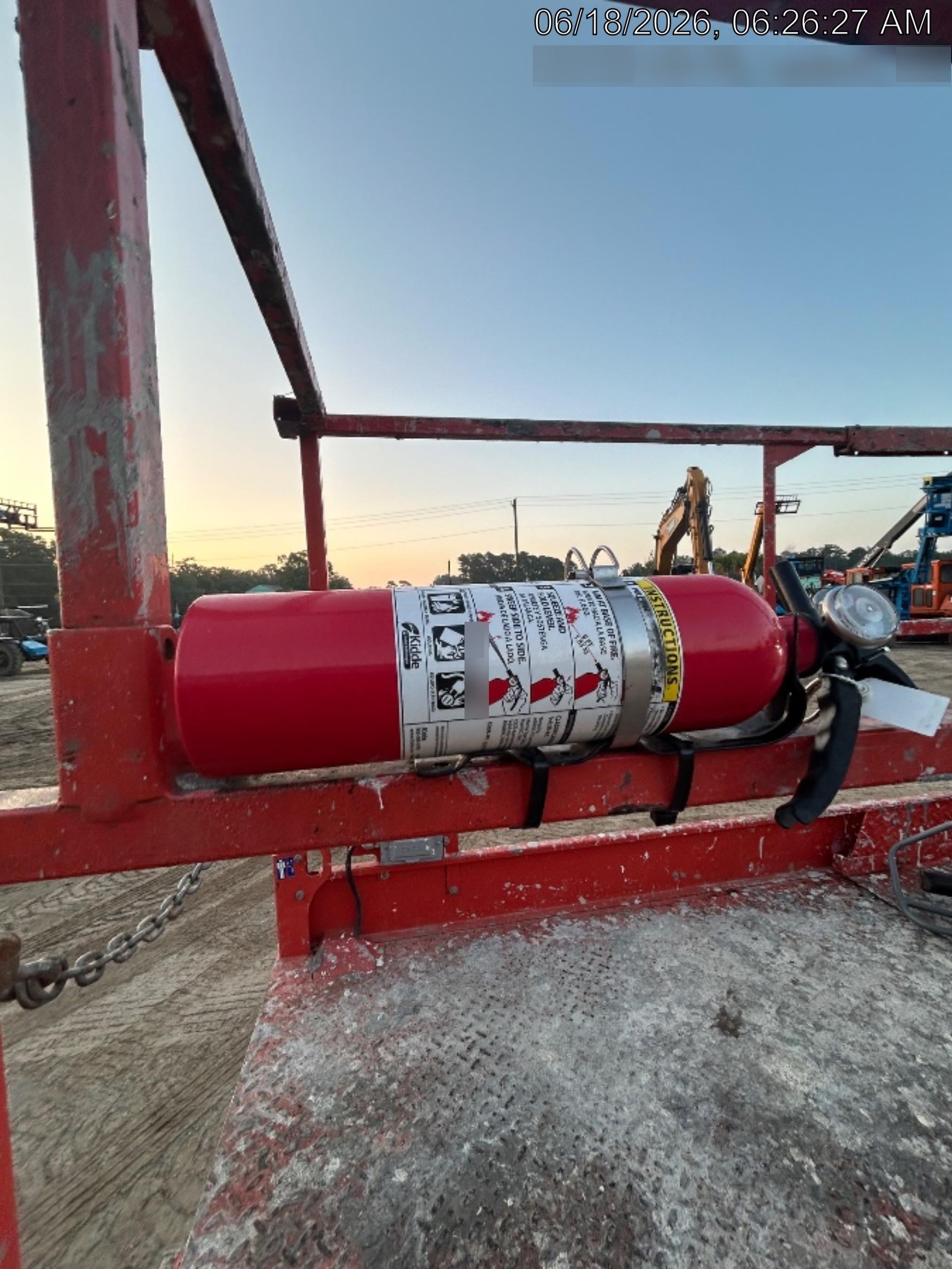 2019 SKYJACK SJIII-3226