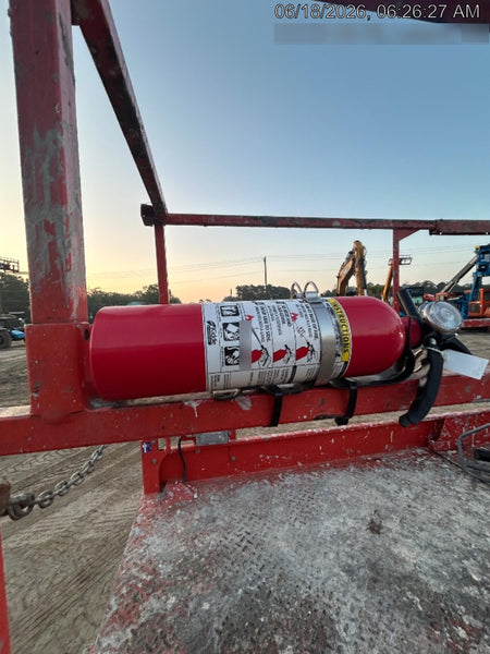 2019 SKYJACK SJIII-3226