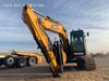 2020 SANY SY135C