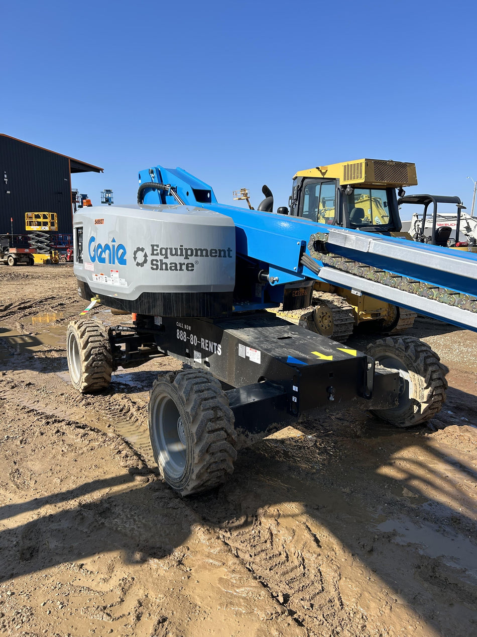 2025 GENIE S-45 XC