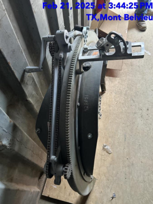 2024 MATHEY DEARMAN 5SA