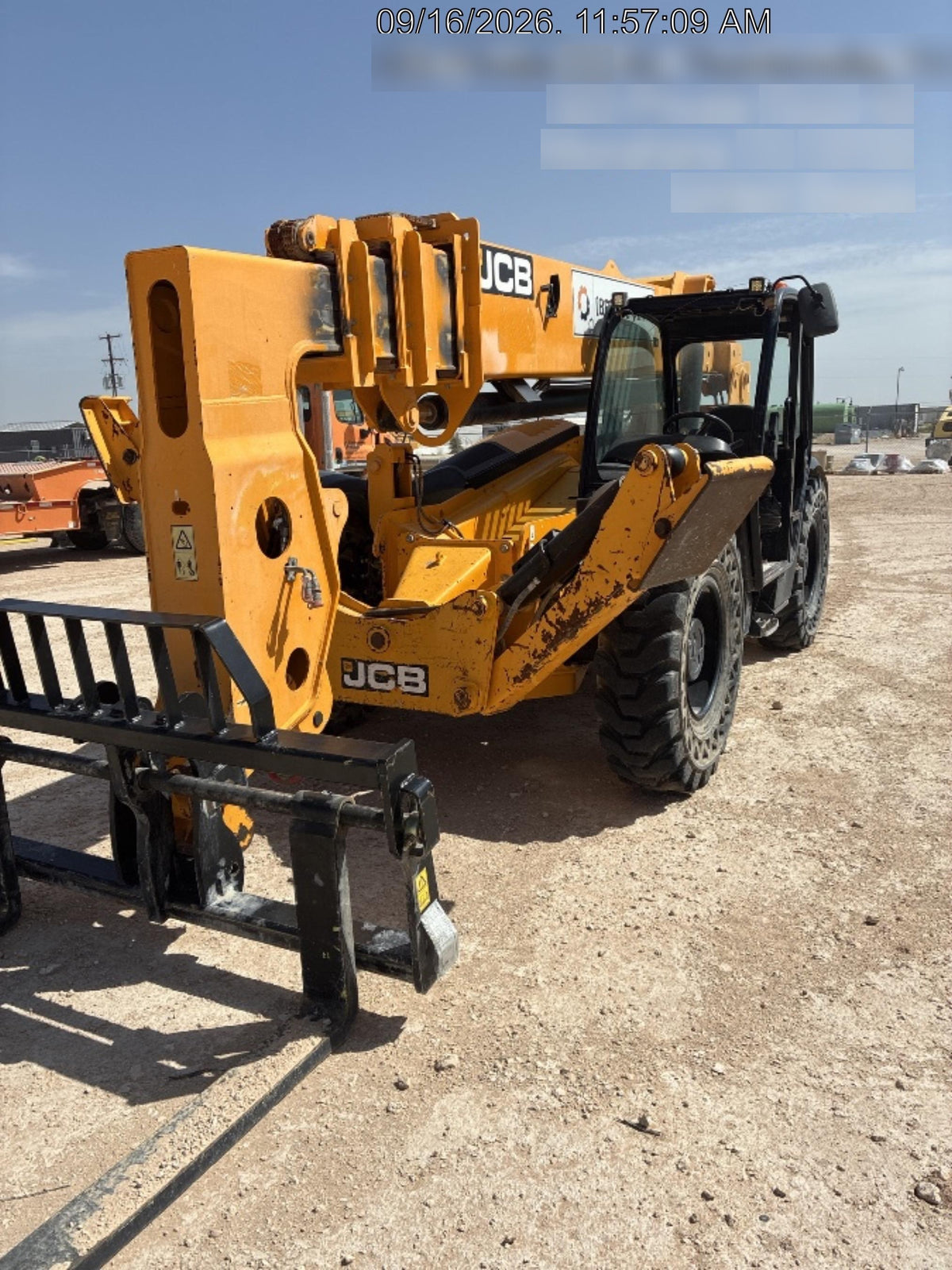 2021 JCB 512-56