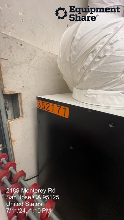 2023 KWIKOOL KPAC1411-2