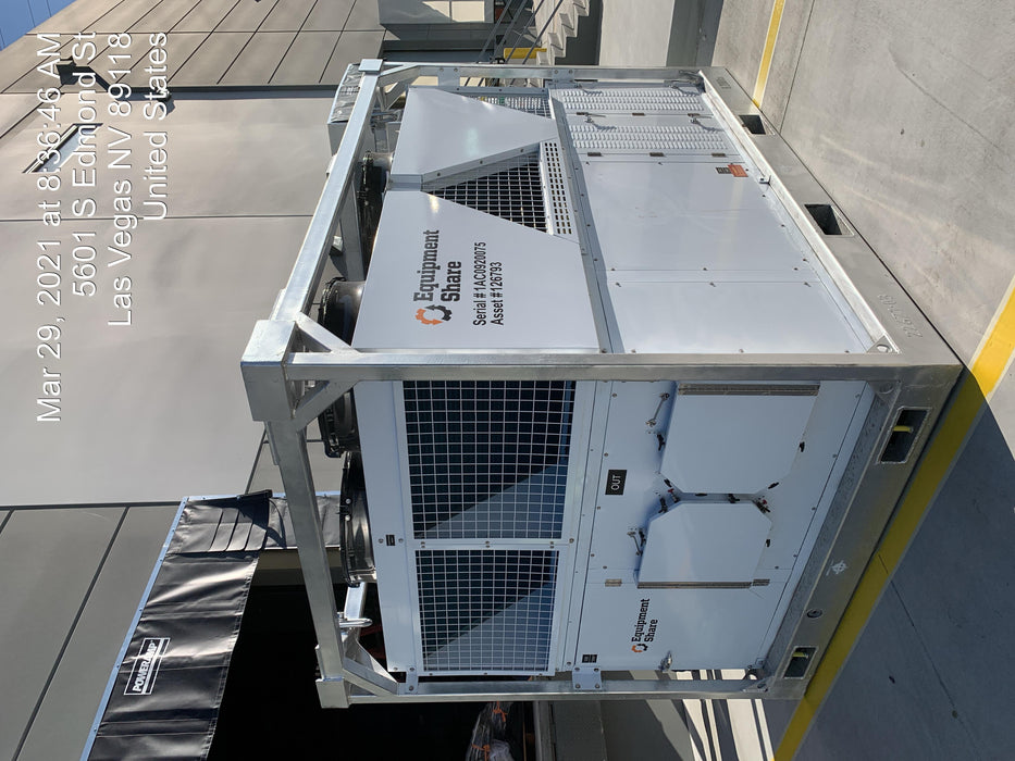 2021 SMARTECH SACP81A-HS